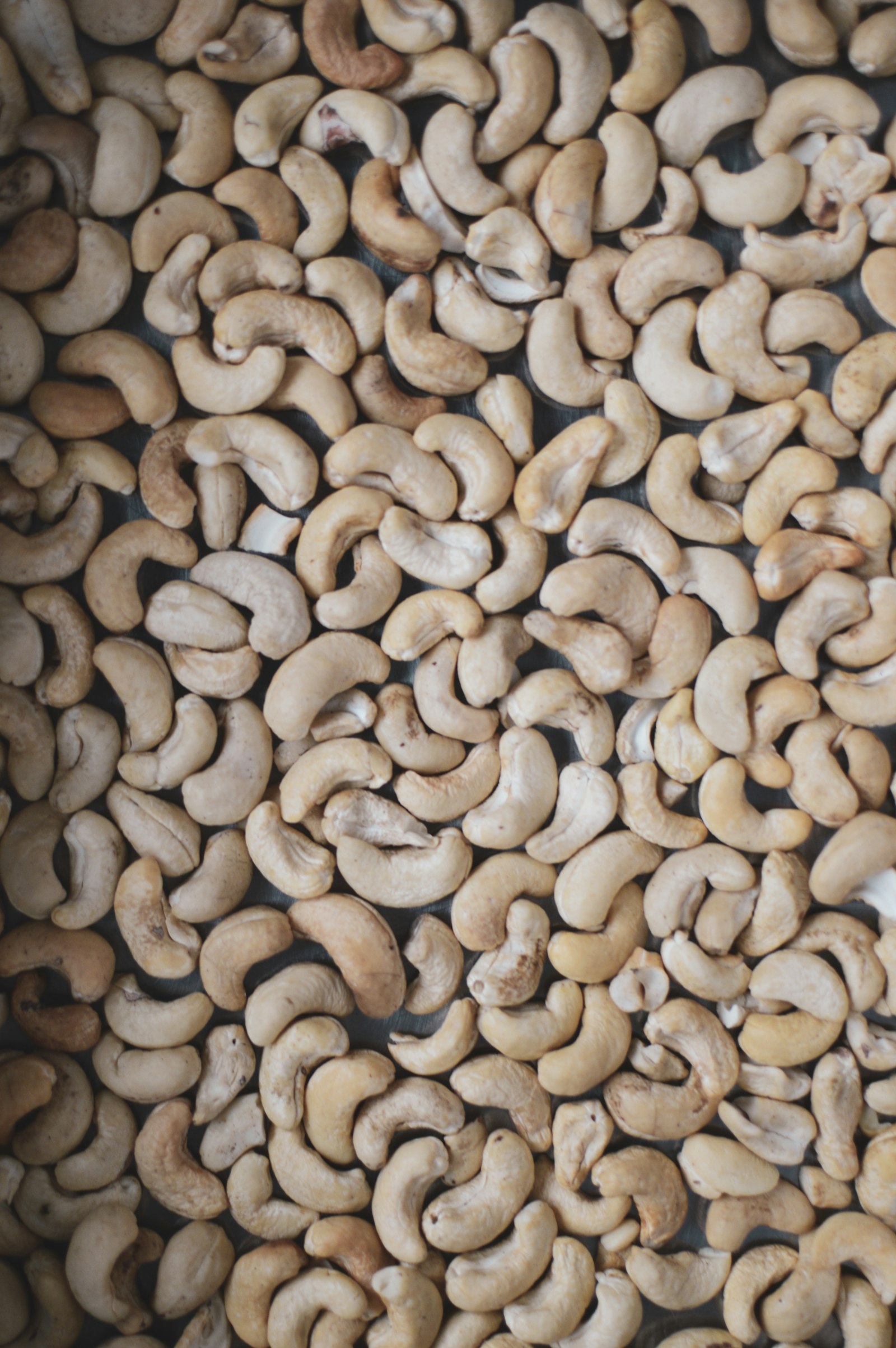 Honey Roasted Cashew BB