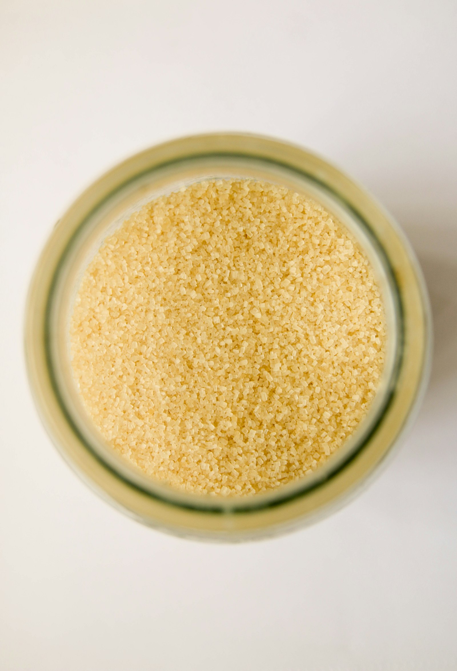 Coconut Sugar Fine Low-Fat