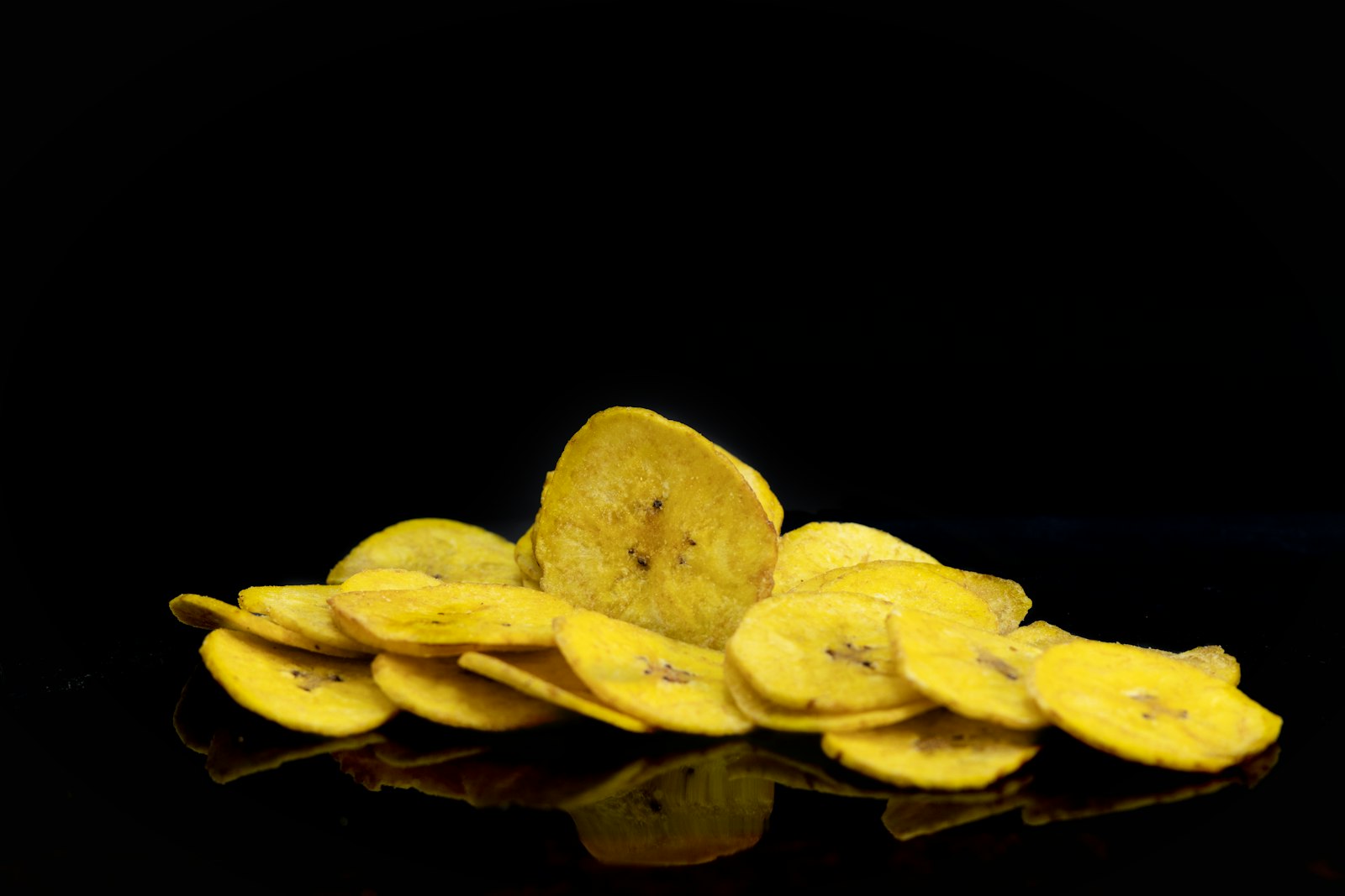 Dried Banana Premium Select