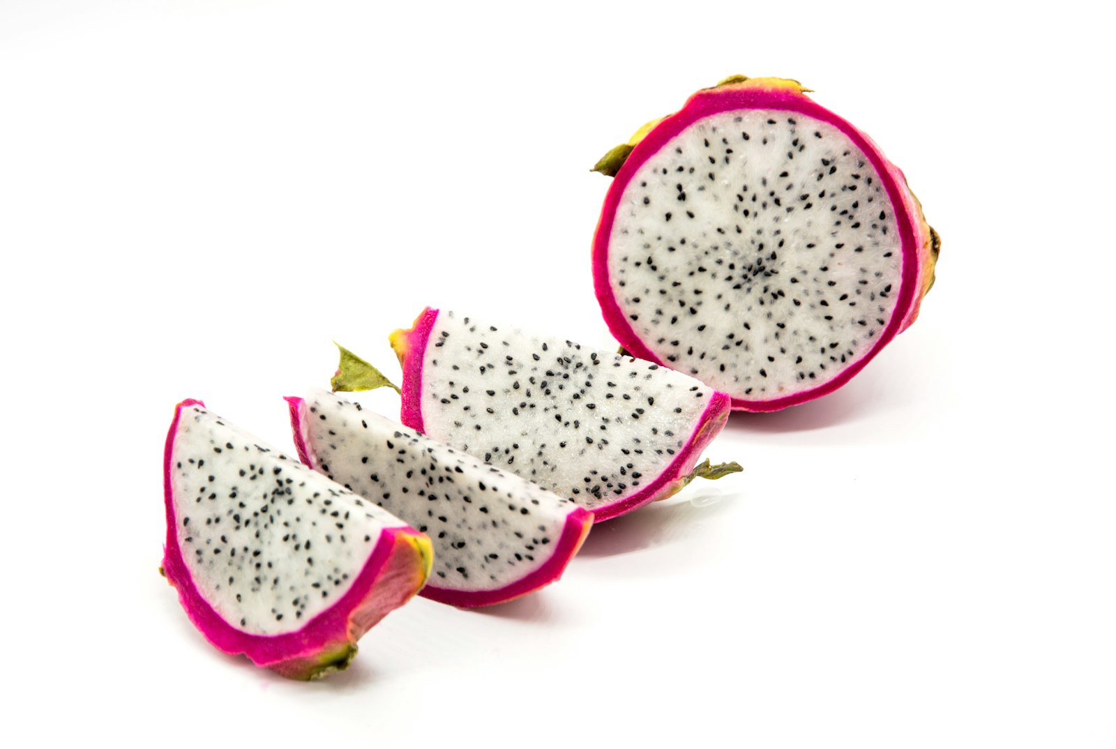 Fresh Dragon Fruit Class 1 Export