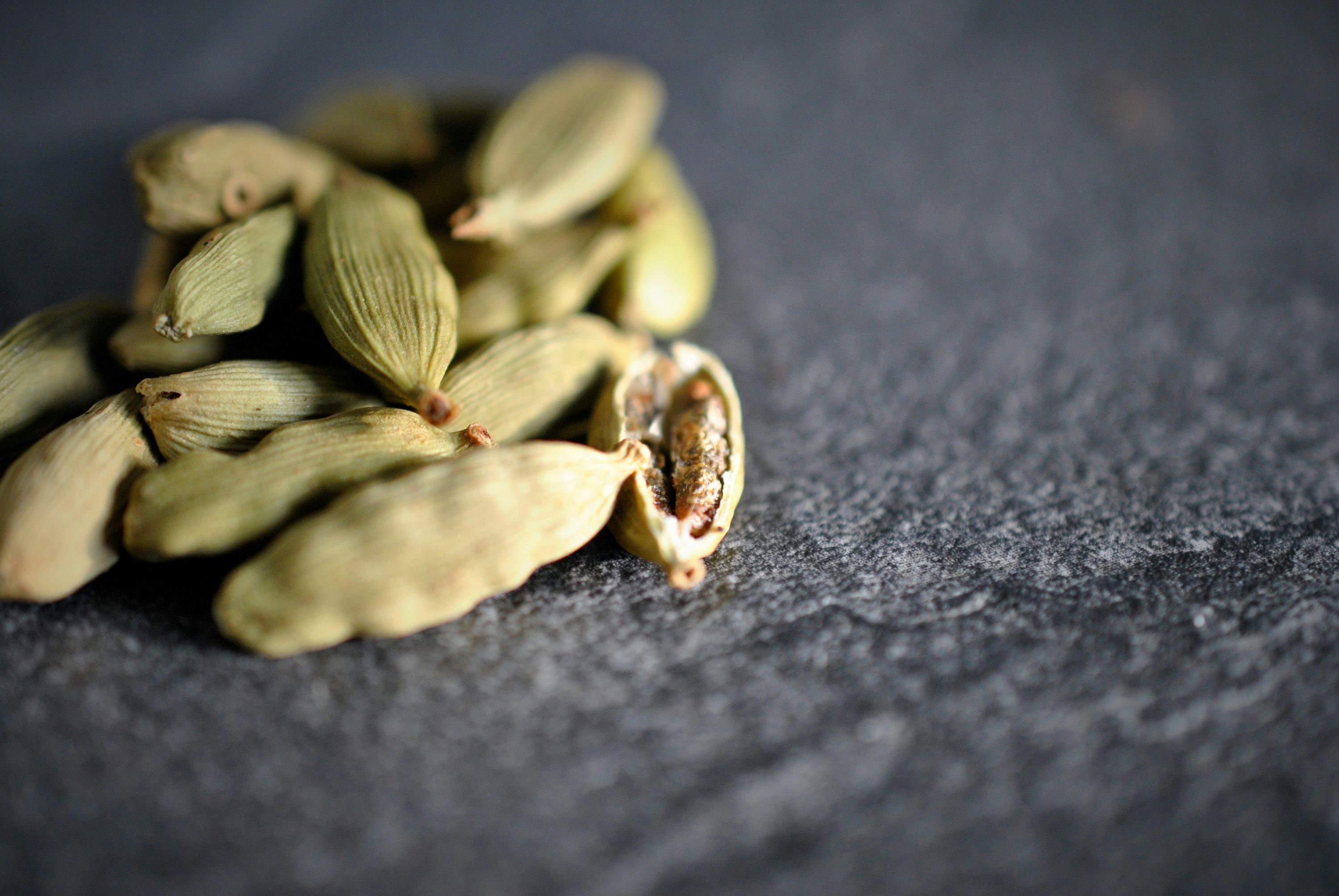 Cardamom Organic