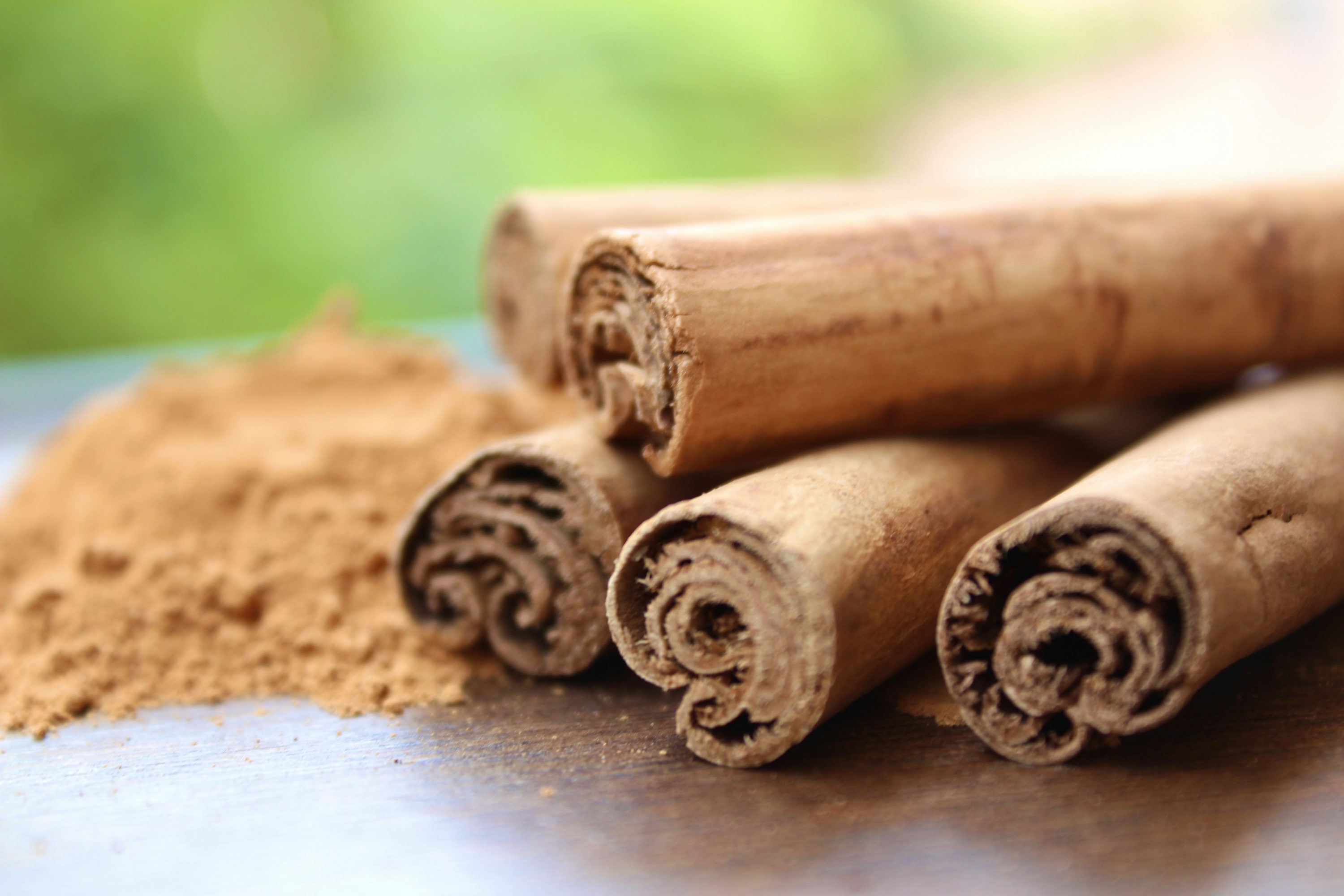 Cinnamon Organic