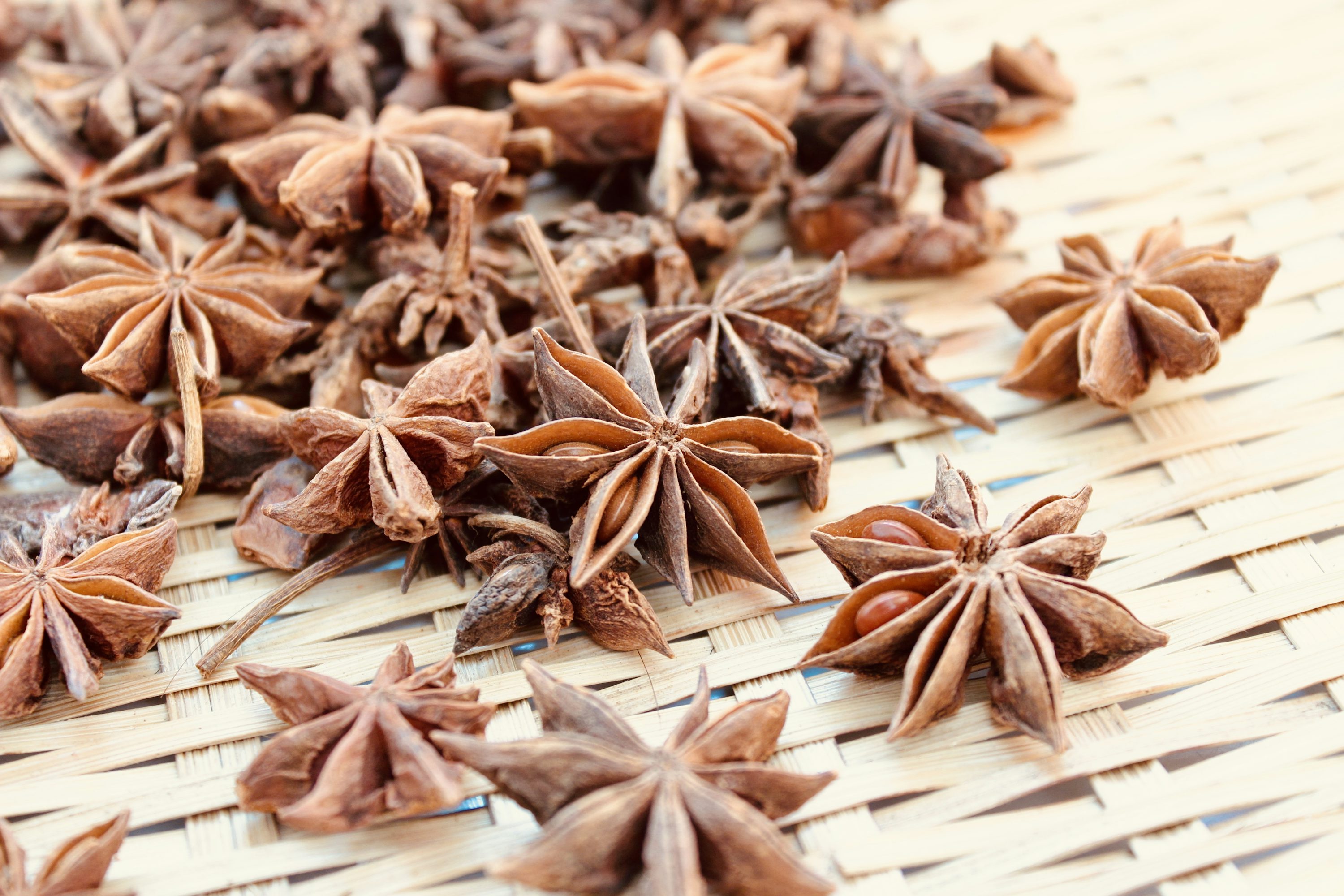 Star Anise Organic