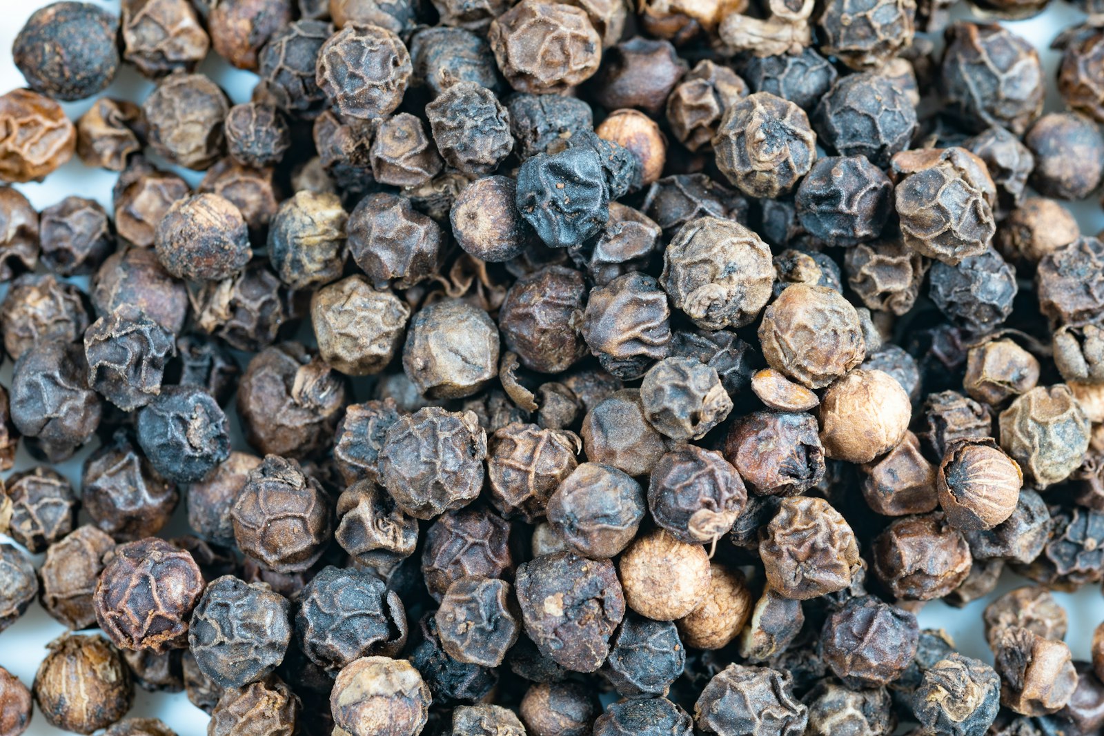Black Pepper ASTA