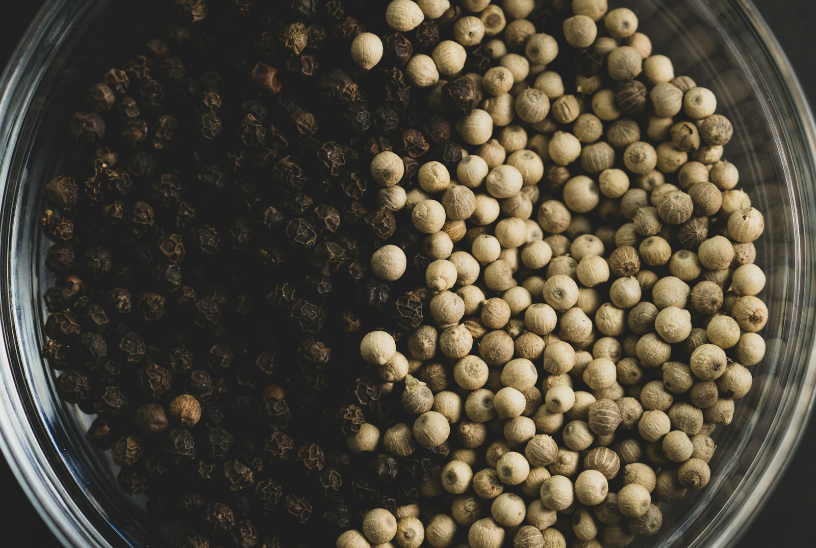White Pepper ASTA