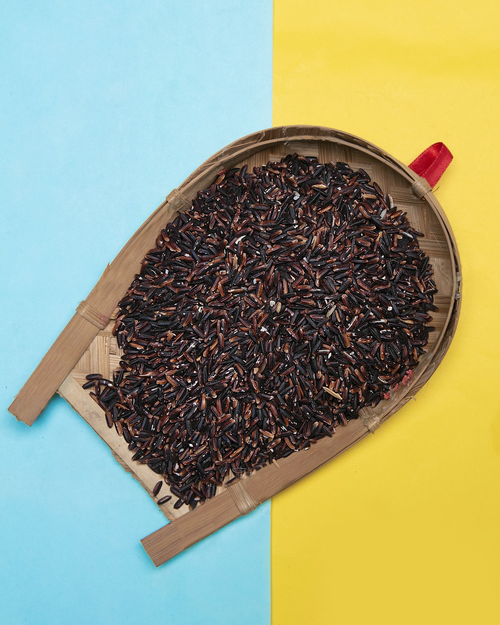 Black Glutinous Rice Premium