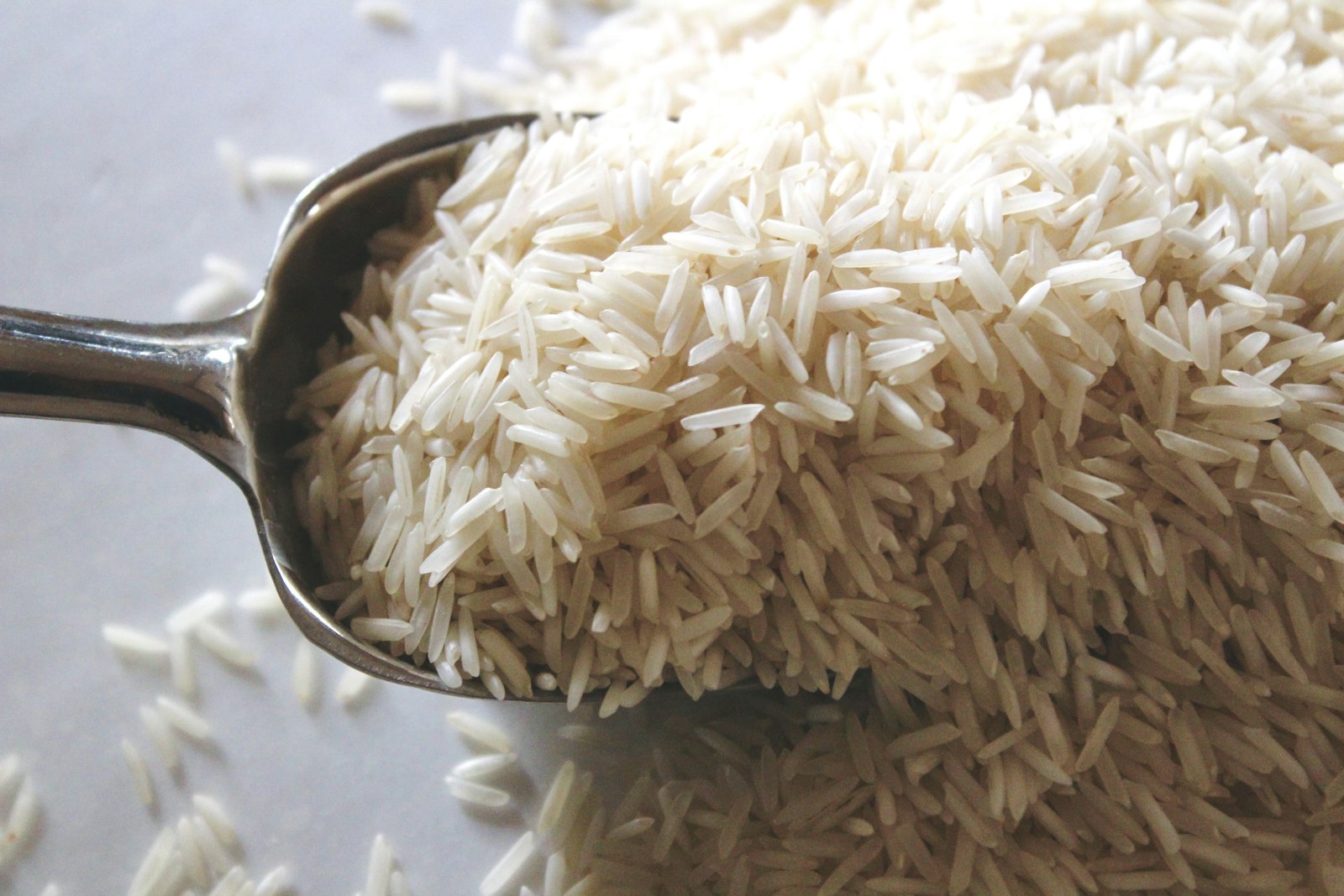 White Glutinous Rice Premium