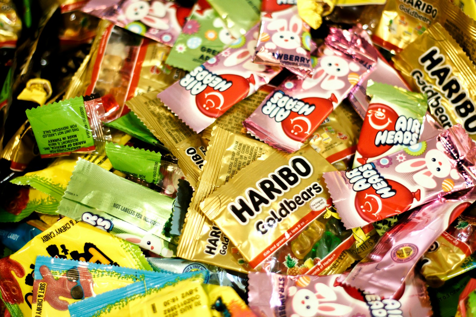 Coconut Candy Mixed Nut
