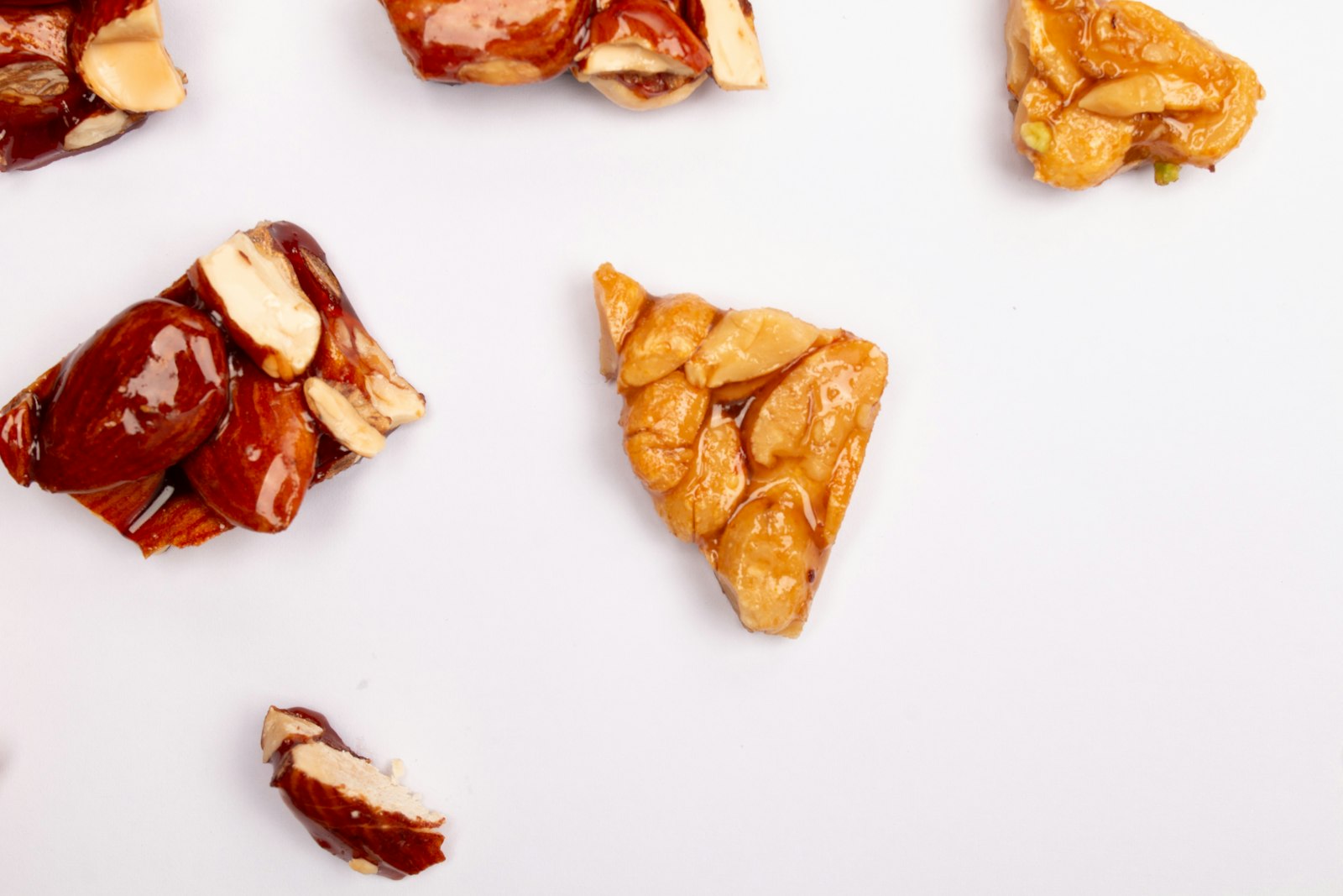 Cashew Brittle Mixed Nut